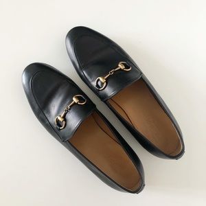 Gucci Jordaan Loafer
